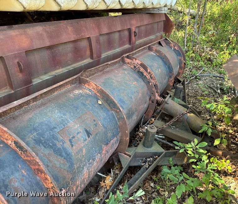 image for item EV4086 Truck parts