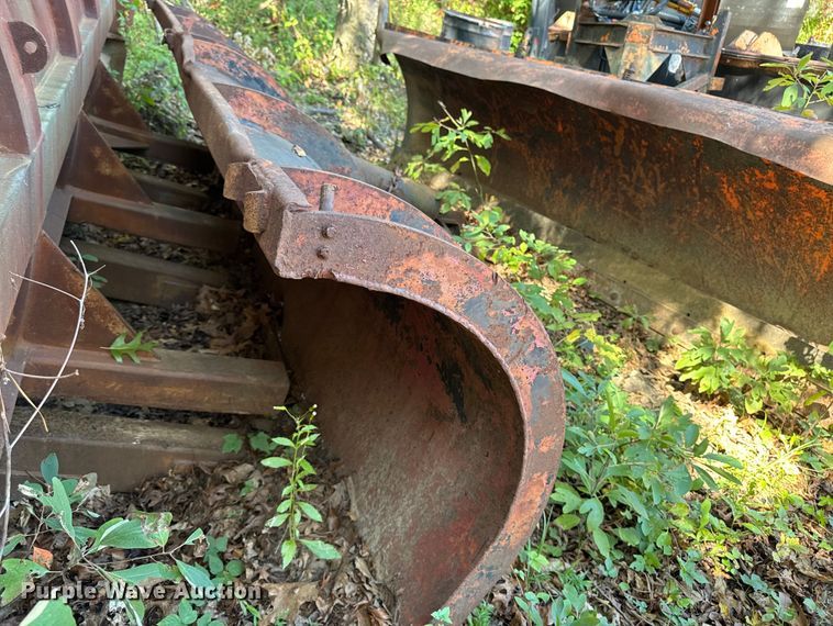 image for item EV4086 Truck parts