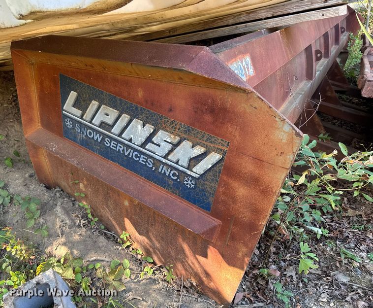 image for item EV4086 Truck parts