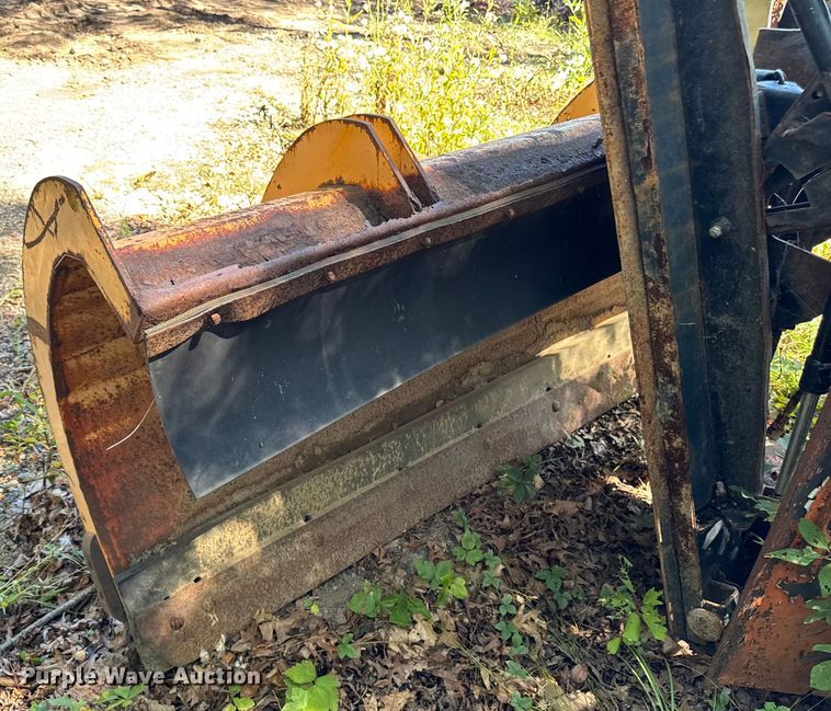 image for item EV4086 Truck parts