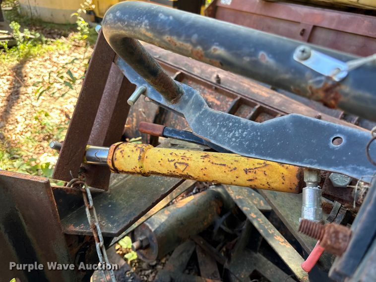 image for item EV4086 Truck parts