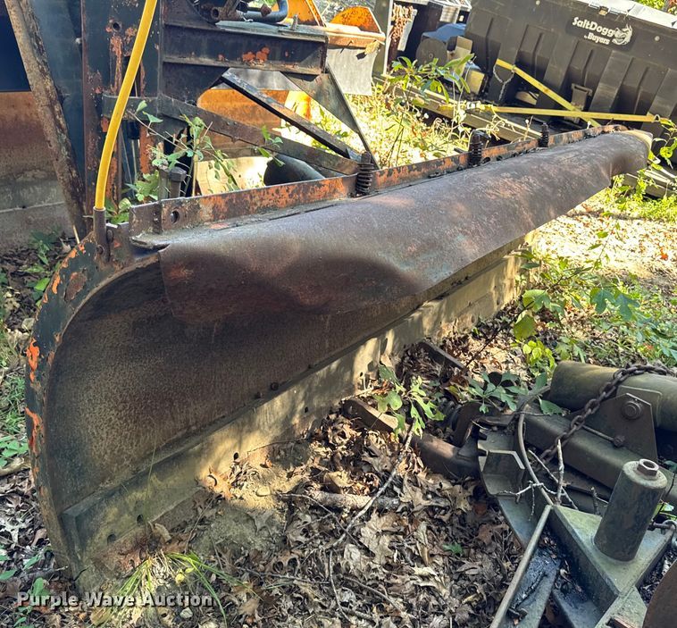 image for item EV4086 Truck parts