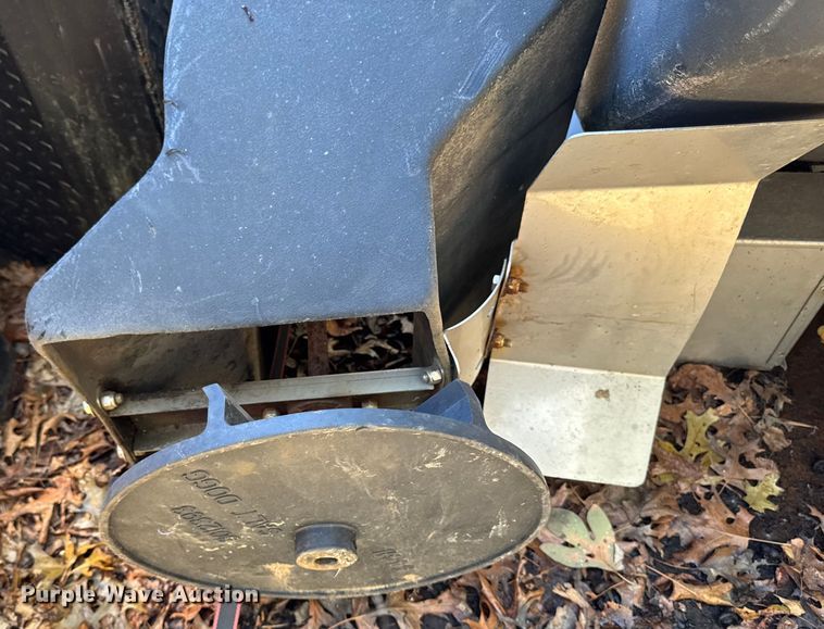 image for item EV4087 Hook lift flatbed 