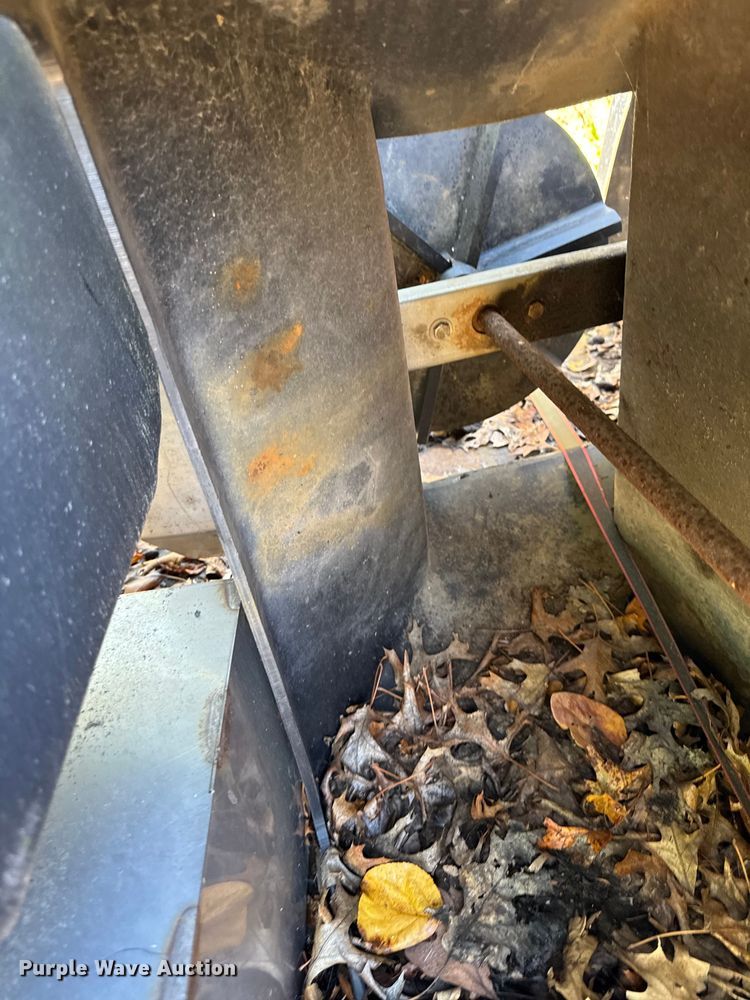 image for item EV4087 Hook lift flatbed 