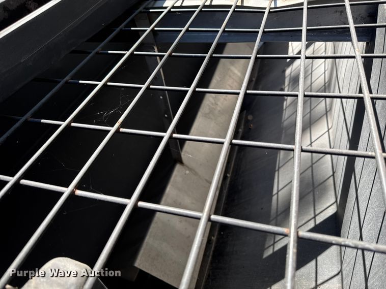 image for item EV4087 Hook lift flatbed 