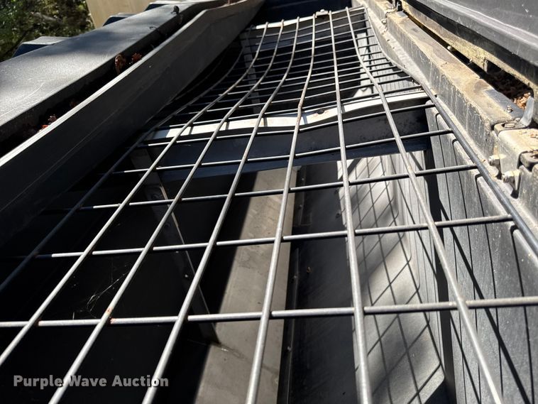 image for item EV4087 Hook lift flatbed 