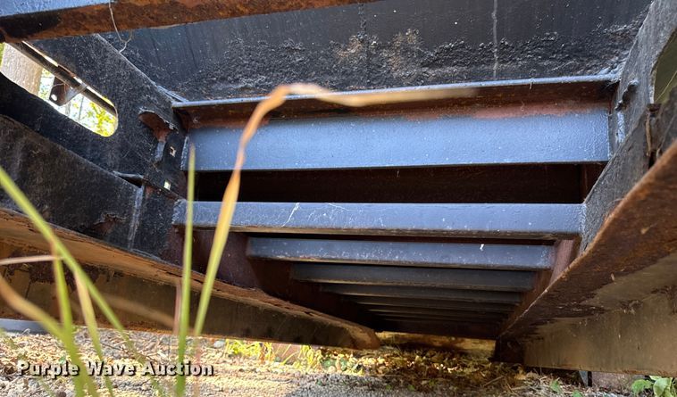 image for item EV4088 Hook lift bed