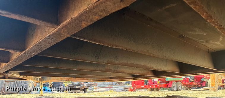 image for item EV4090 2016 Quality cargo 8.5x34TA3 enclosed cargo trailer