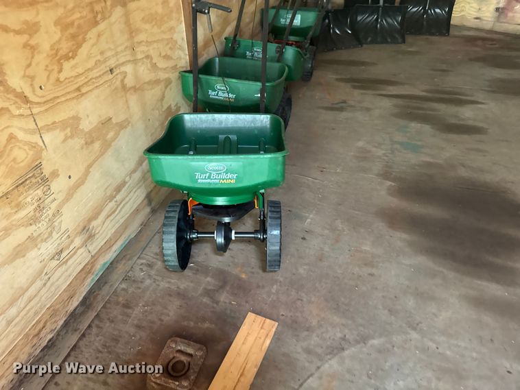 image for item EV4090 2016 Quality cargo 8.5x34TA3 enclosed cargo trailer