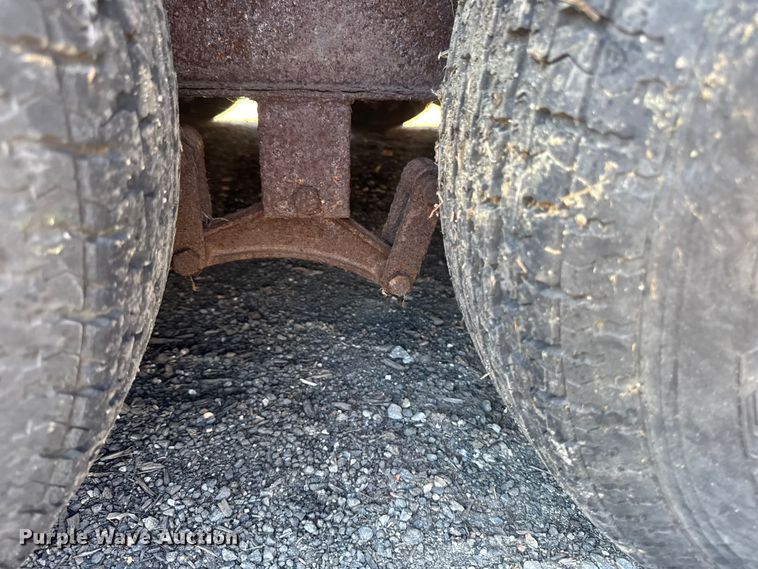 image for item EV4090 2016 Quality cargo 8.5x34TA3 enclosed cargo trailer