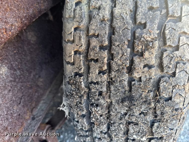 image for item EV4090 2016 Quality cargo 8.5x34TA3 enclosed cargo trailer