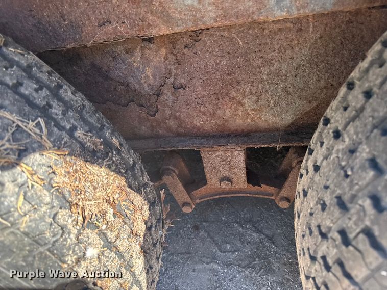 image for item EV4090 2016 Quality cargo 8.5x34TA3 enclosed cargo trailer