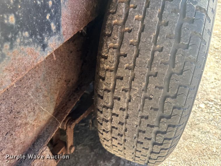 image for item EV4090 2016 Quality cargo 8.5x34TA3 enclosed cargo trailer