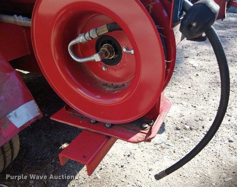 image for item EV4091 Falcon pothole patcher