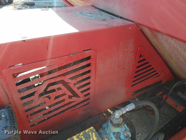 image for item EV4091 Falcon pothole patcher