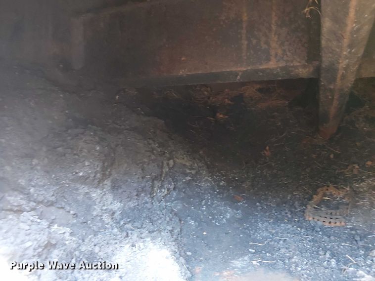 image for item EV4091 Falcon pothole patcher