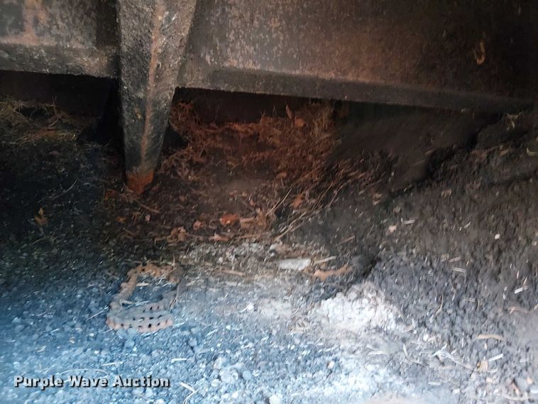 image for item EV4091 Falcon pothole patcher