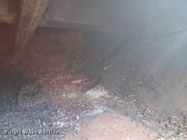 image for item EV4091 Falcon pothole patcher