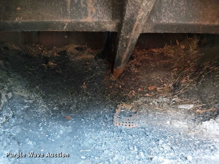 image for item EV4091 Falcon pothole patcher