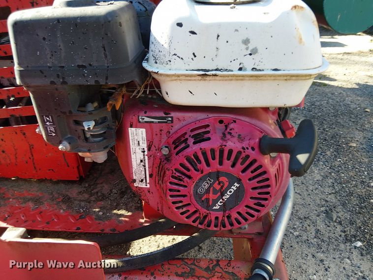 image for item EV4091 Falcon pothole patcher