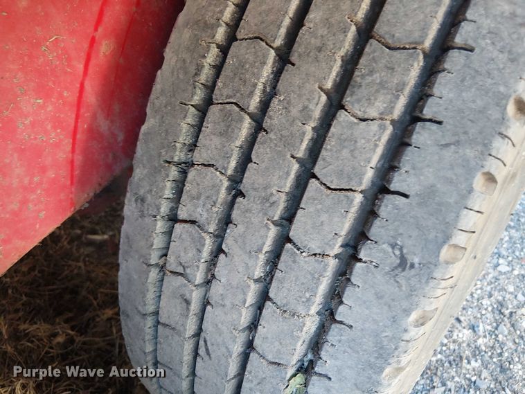 image for item EV4091 Falcon pothole patcher