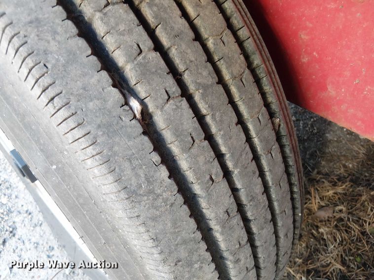 image for item EV4091 Falcon pothole patcher