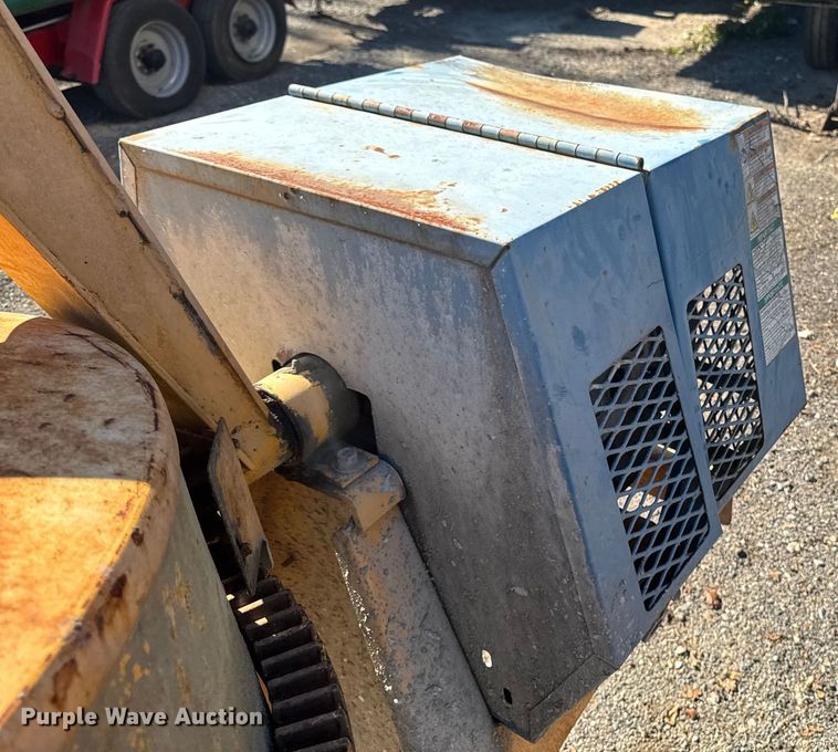 image for item EV4092 Stone 95cm concrete mixer