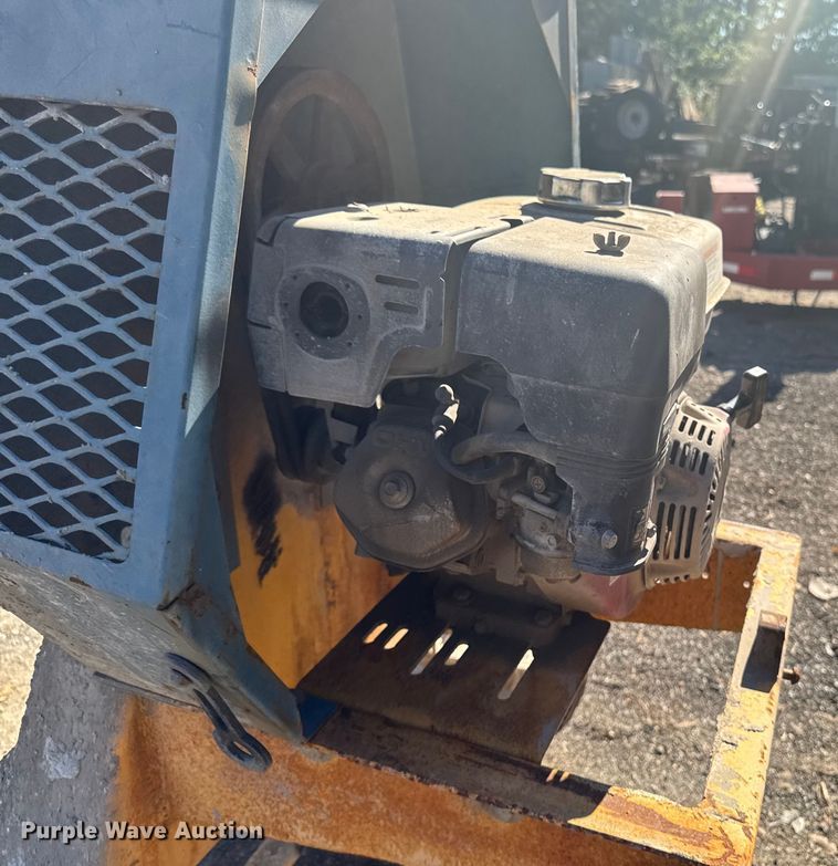 image for item EV4092 Stone 95cm concrete mixer