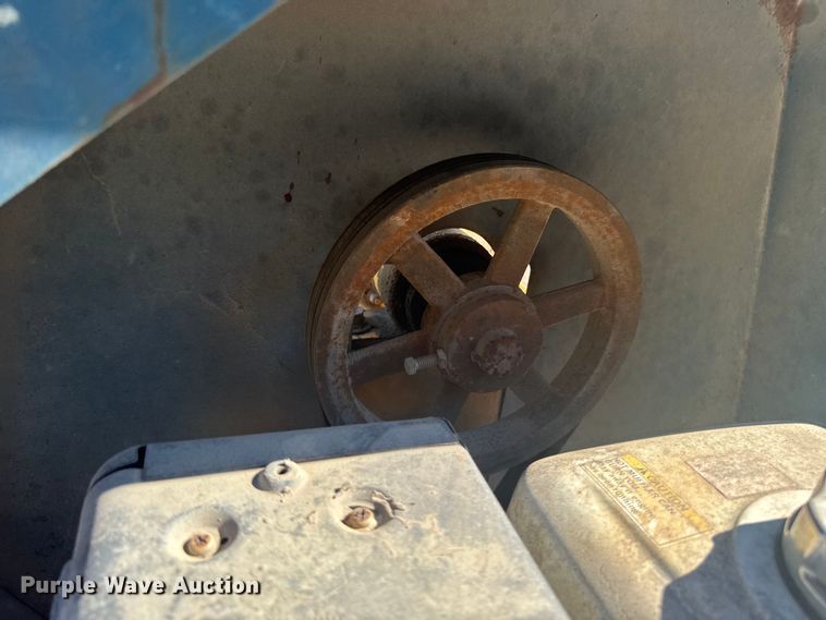 image for item EV4092 Stone 95cm concrete mixer