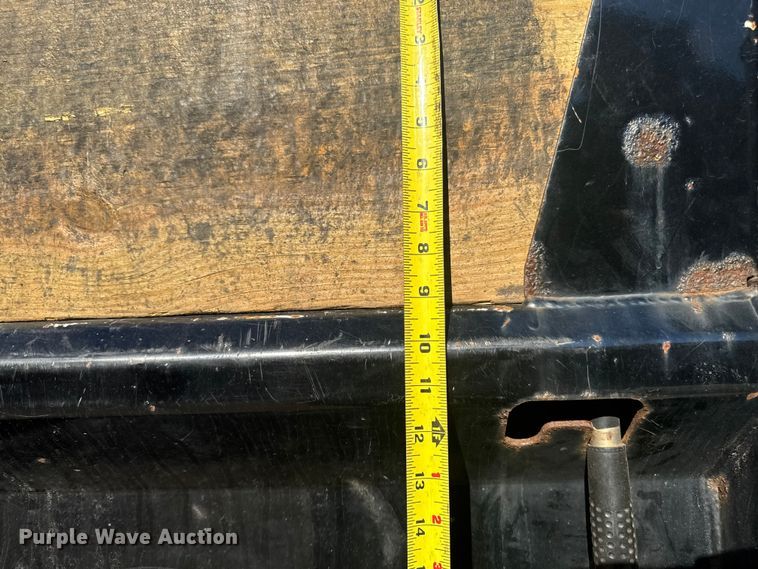 image for item EV4093 2021 Ford F600 dump truck