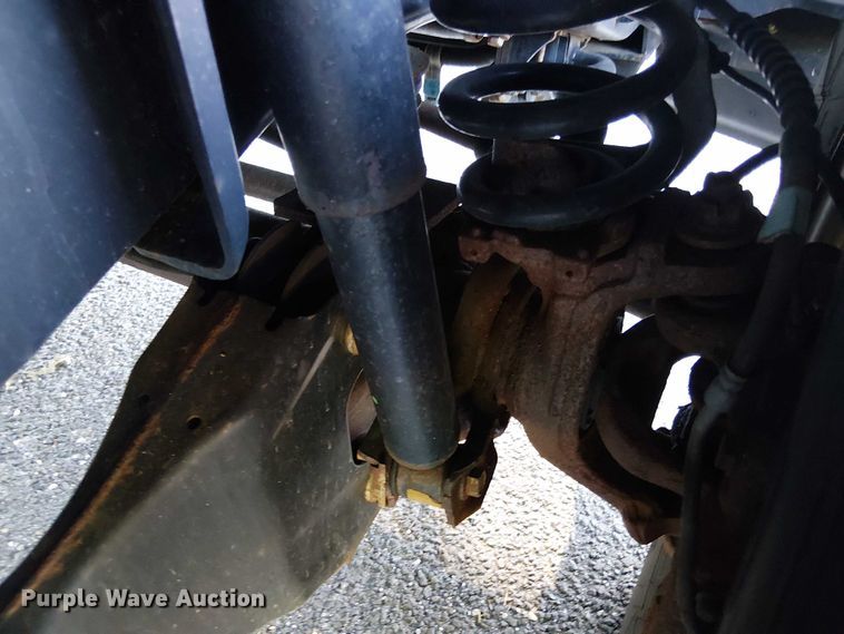 image for item EV4096 2022 Ford F350 Super Duty XL bucket truck