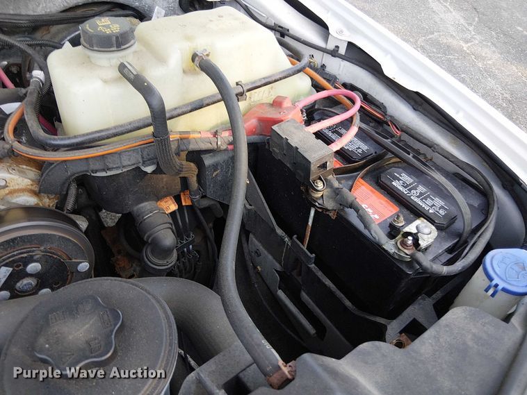 image for item EV4096 2022 Ford F350 Super Duty XL bucket truck