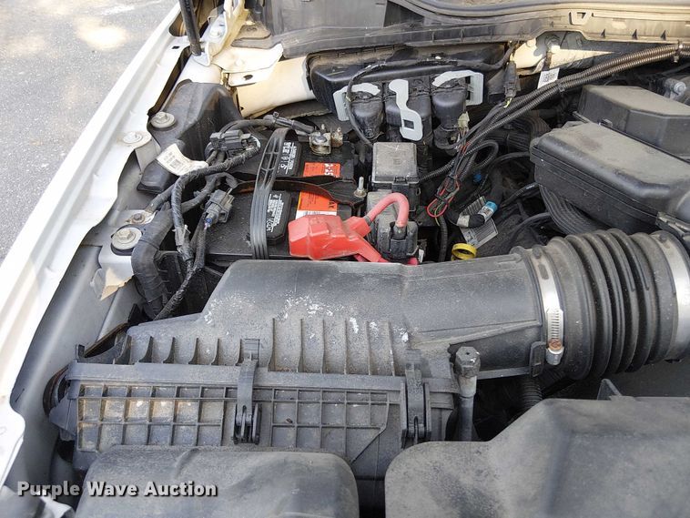 image for item EV4096 2022 Ford F350 Super Duty XL bucket truck