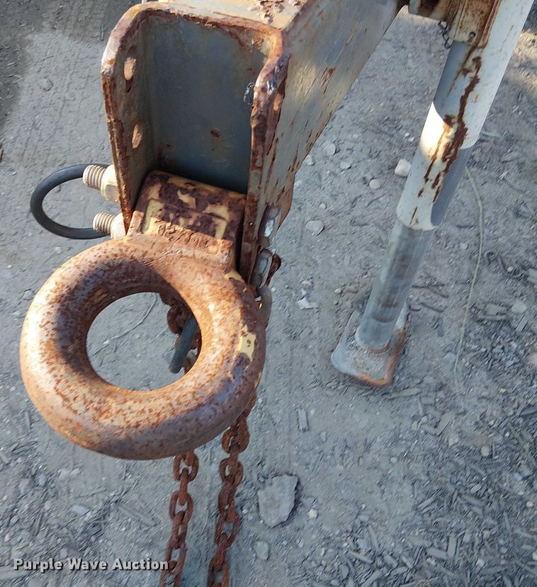 image for item EV4098 Air man PDS400S air compressor