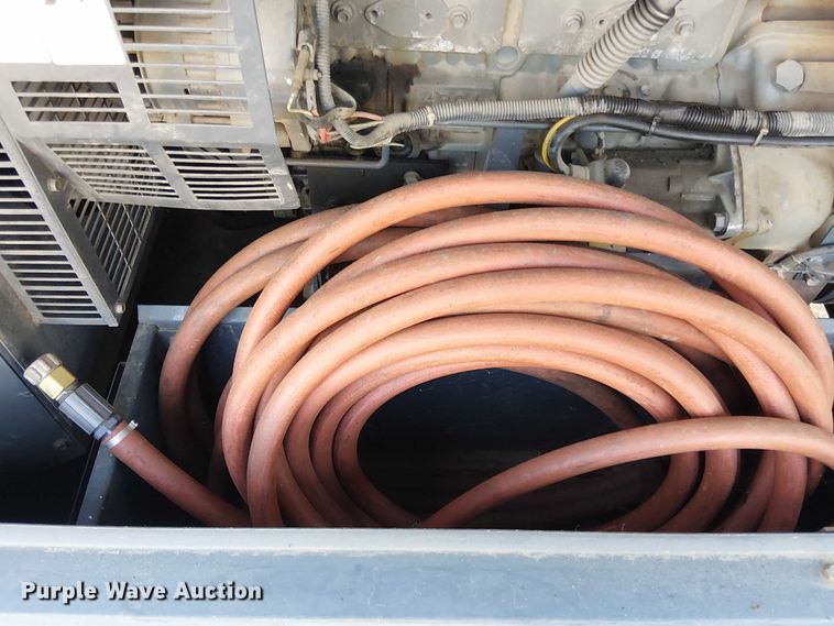 image for item EV4098 Air man PDS400S air compressor