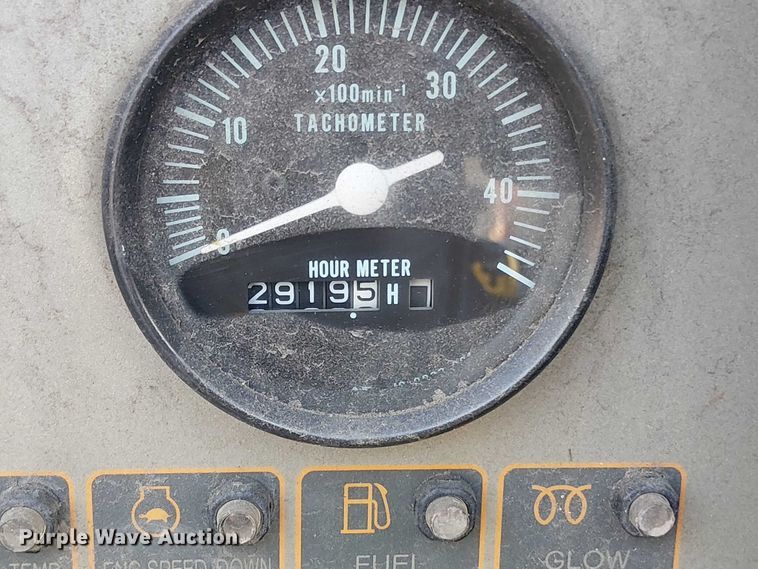 image for item EV4098 Air man PDS400S air compressor