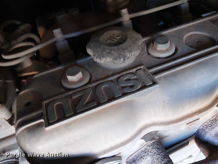 image for item EV4098 Air man PDS400S air compressor