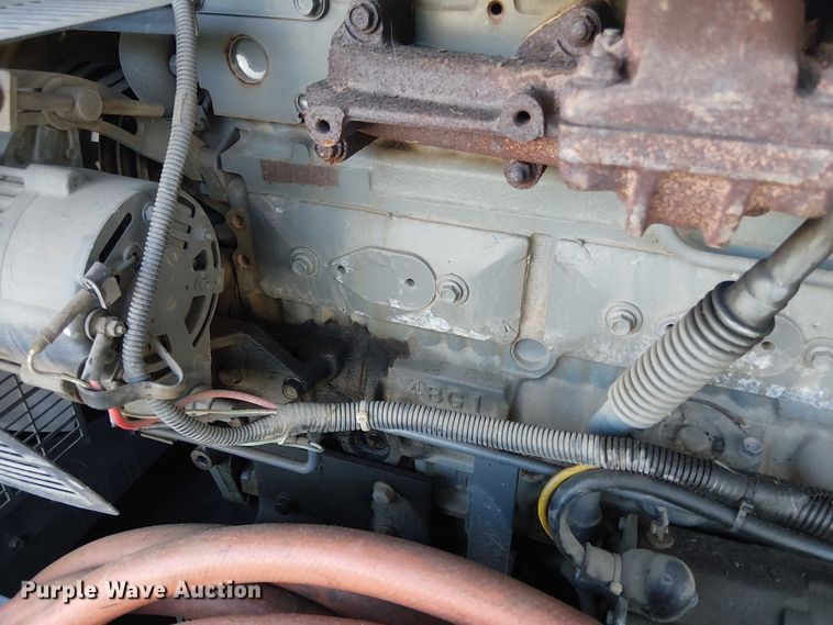 image for item EV4098 Air man PDS400S air compressor