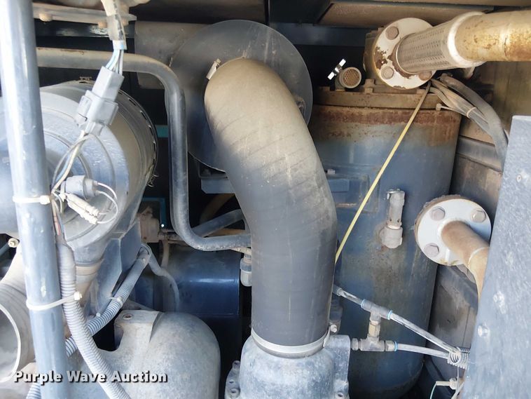 image for item EV4098 Air man PDS400S air compressor