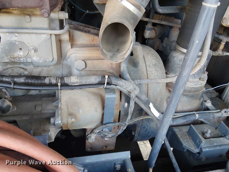 image for item EV4098 Air man PDS400S air compressor