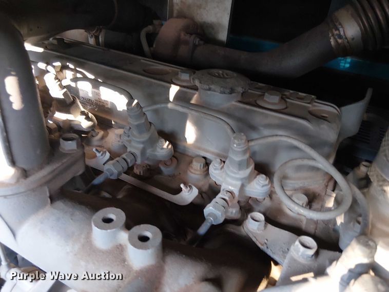 image for item EV4098 Air man PDS400S air compressor