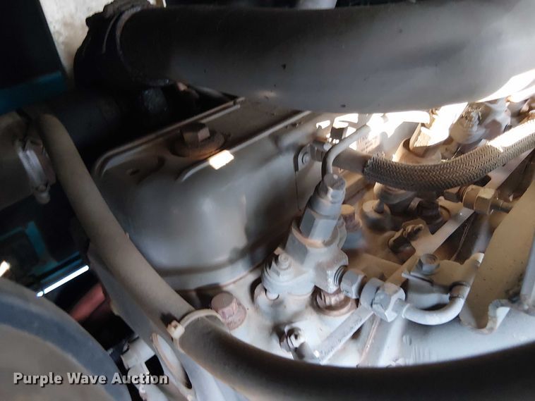 image for item EV4098 Air man PDS400S air compressor