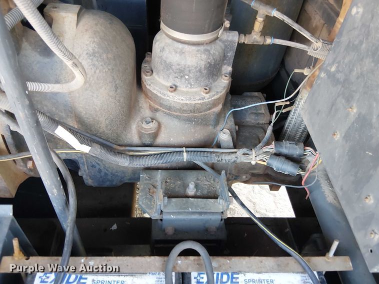 image for item EV4098 Air man PDS400S air compressor