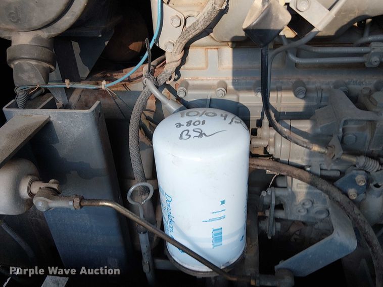 image for item EV4098 Air man PDS400S air compressor