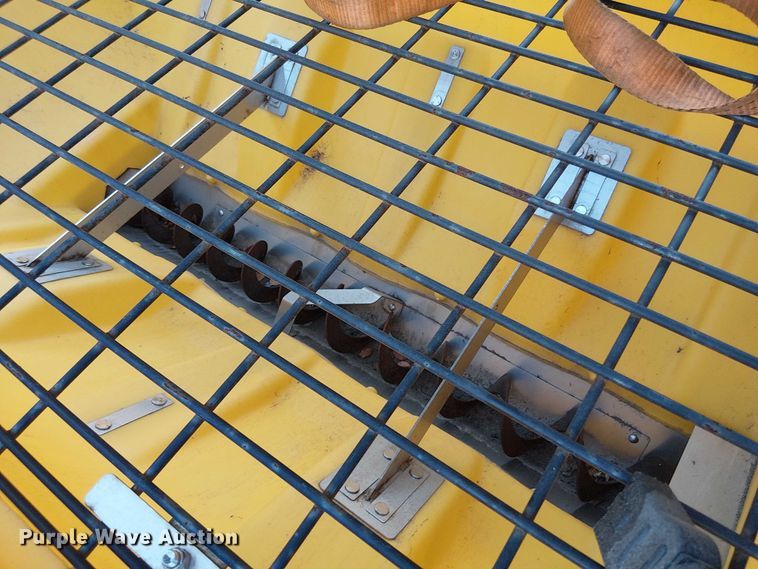 image for item EV4100 (2) SnowEx spreaders