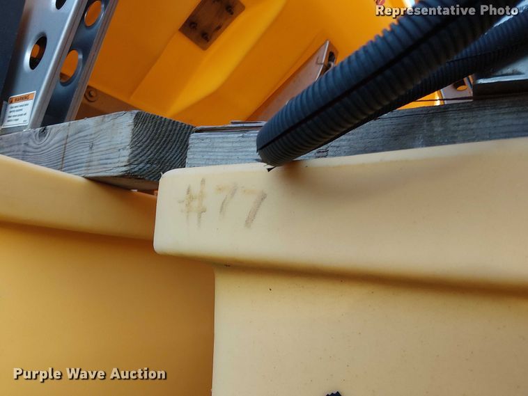 image for item EV4101 (2) SnowEx spreaders