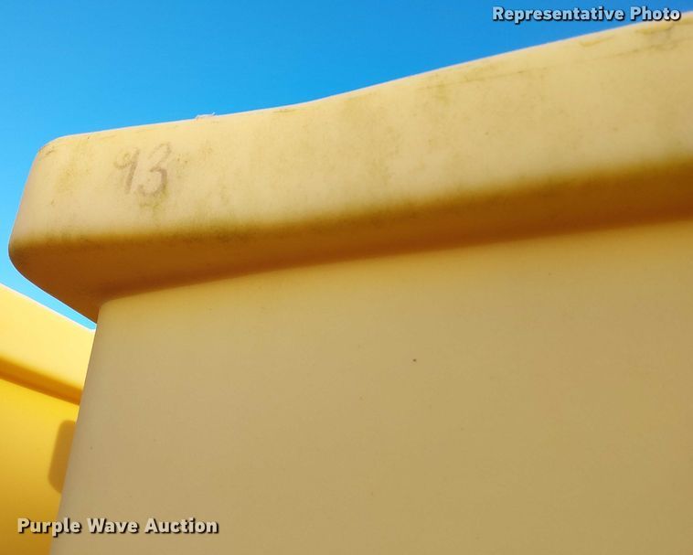 image for item EV4101 (2) SnowEx spreaders