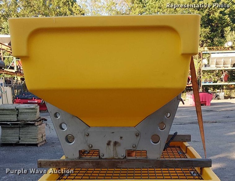 image for item EV4102 SnowEx spreader