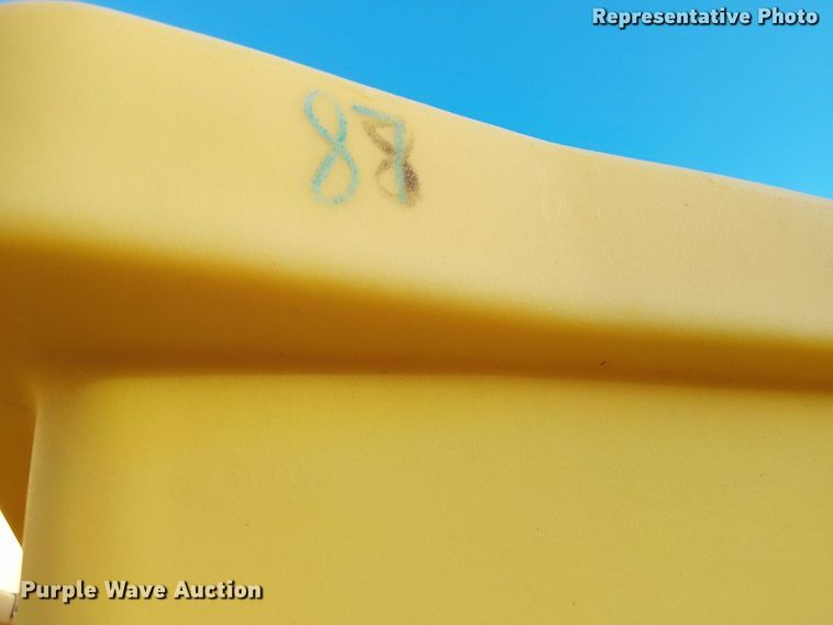 image for item EV4102 SnowEx spreader