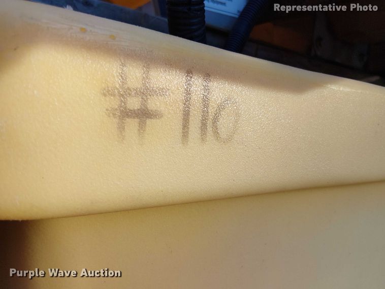 image for item EV4102 SnowEx spreader